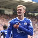 “Thank you for your help, James!” — CHELSEA F.C PLAYER FOOTBALLER